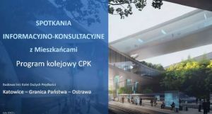 Zapis spotkania informacyjnego ws. kolei dużych p